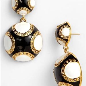 Kate Spade Piñata Park Earrings